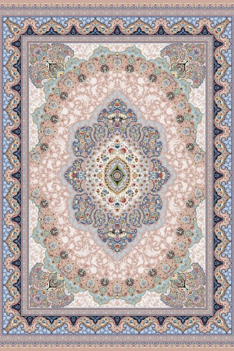 Килим Padishah 4008 be